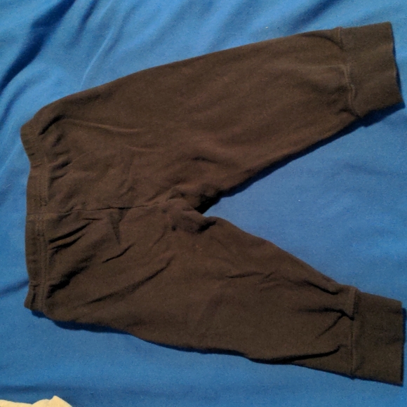 6 pairs of boys pants - Picture 15 of 16